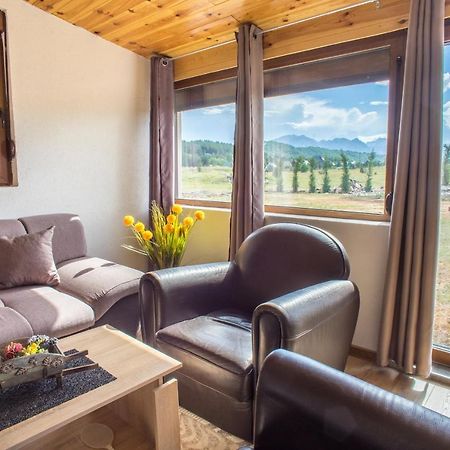 זבליאק Holiday Home Mountain Sight מראה חיצוני תמונה