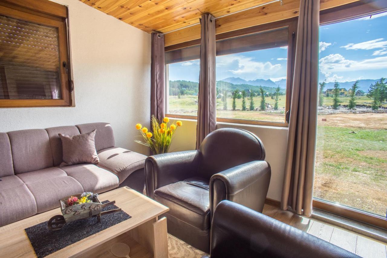זבליאק Holiday Home Mountain Sight מראה חיצוני תמונה